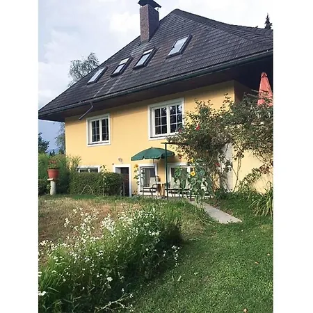 Jagd Landhaus Hallegg Appartamento